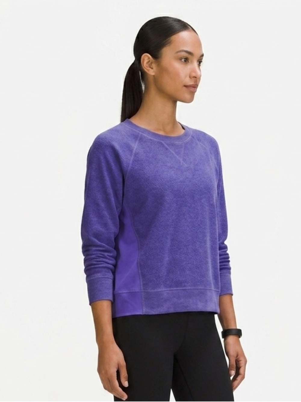 LULULEMON | HTF VOYAGE PULL OVER FROM EARLY ERA LULU